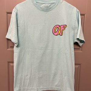 Odd Future Graphic T-Shirt